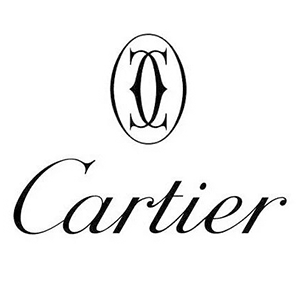 カルティエ ロゴ